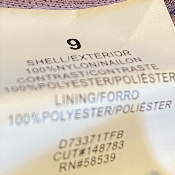 PARTY Dress from SPEECHLESS Sparkling LAVENDER NWT 9 - Picture 9 of 10